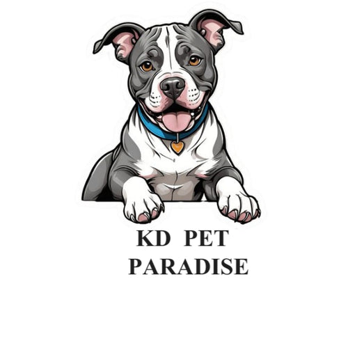 kd pet paradise